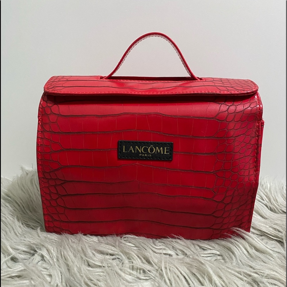 Lancôme bag